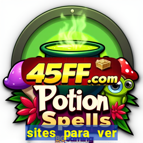 sites para ver futebol ao vivo gratis